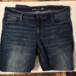 Old Navy Dark Wash woMen's Jeans